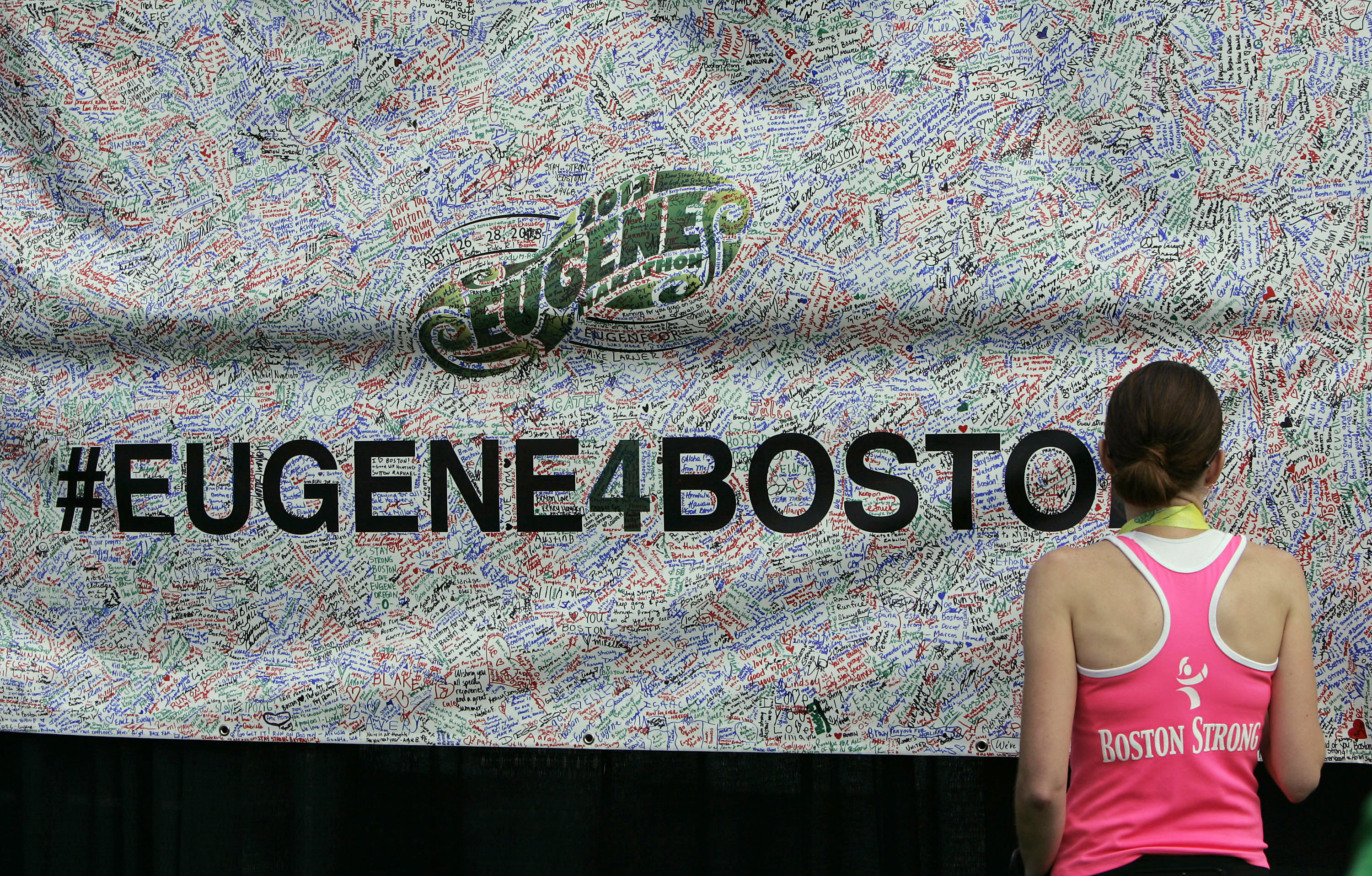 Επίθεση την 4η Ιουλίου σχεδίαζαν οι Τσαρνάεφ, λέει Αμερικανός αξιωματούχος